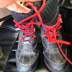 Cougar winters women's boots